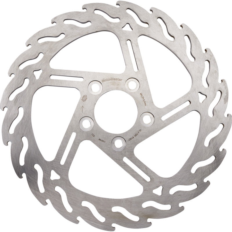 MOTO-MASTER Brake Rotors - Image 91