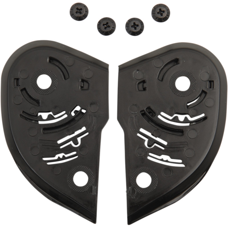 Z1R Jackal Helmet Pivot Kit