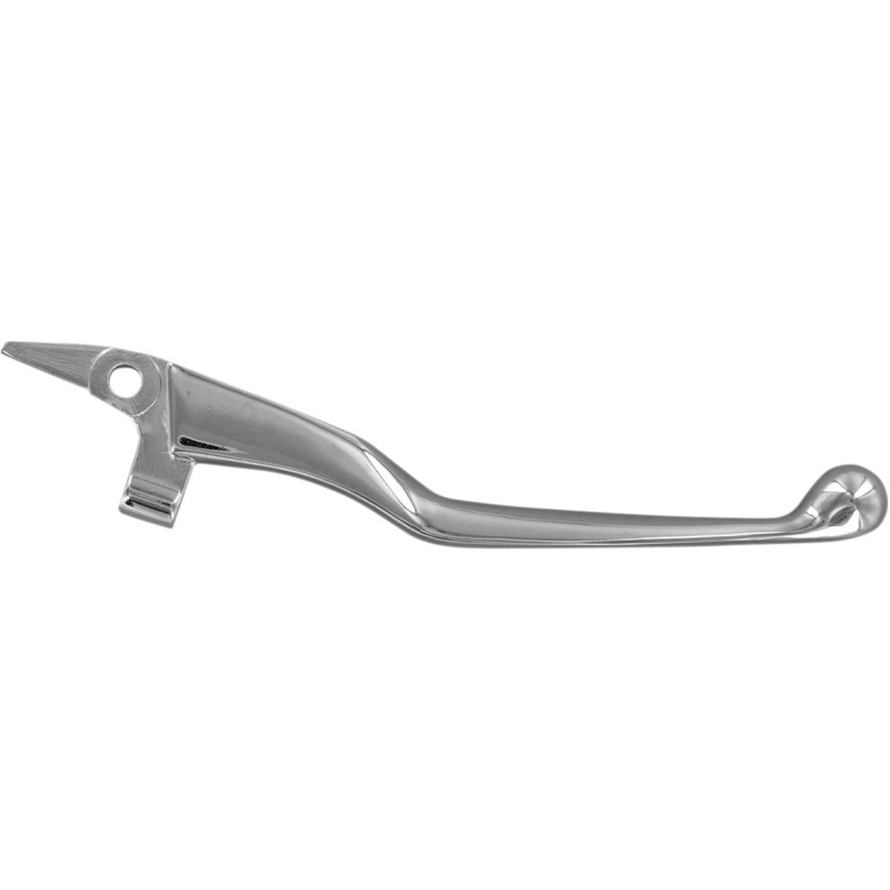 PARTS UNLIMITED Wide Blade Brake Lever - Image 2