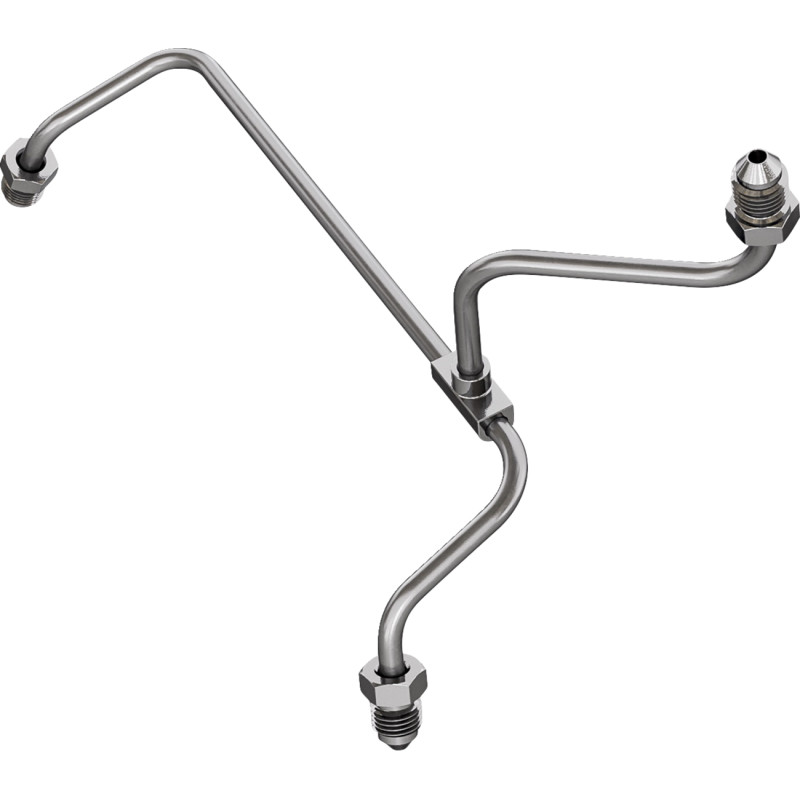 GOODRIDGE Banjo Adapter