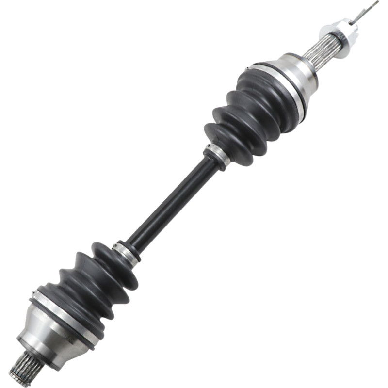 MOOSE OFFROAD Complete Axle Assembly - Image 57
