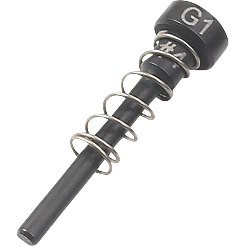 BIKESERVICE Push Pin