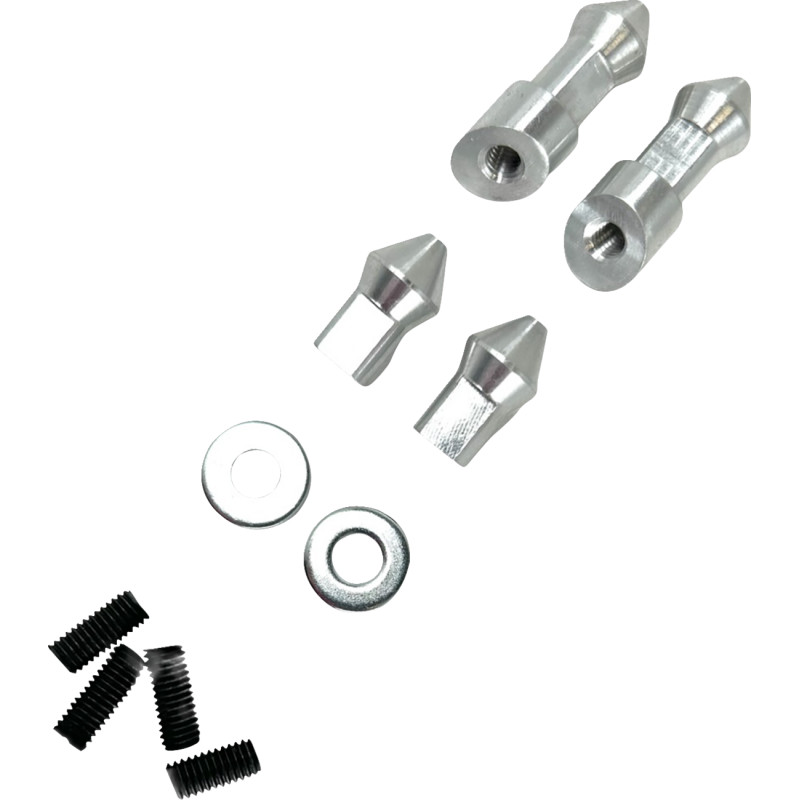 QUAD LOGIC Side Panel Pin Kit - Image 2