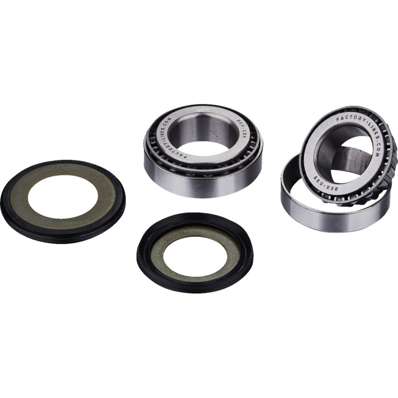 FACTORY LINKS Steering Stem Bearing Kit - Image 12
