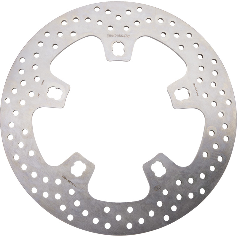 MOTO-MASTER Brake Rotors - Image 85
