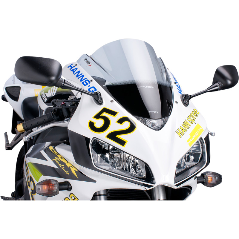 PUIG HI-TECH PARTS Z-Racing Windscreen - Image 15