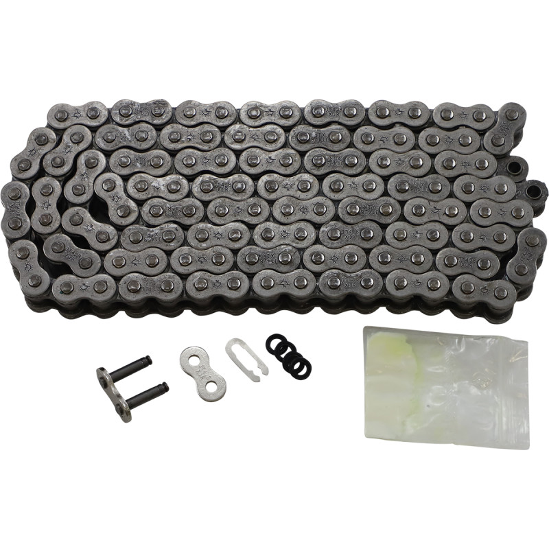 JT CHAINS 428 X1R Heavy-Duty X-Ring Sealed Drive Chain