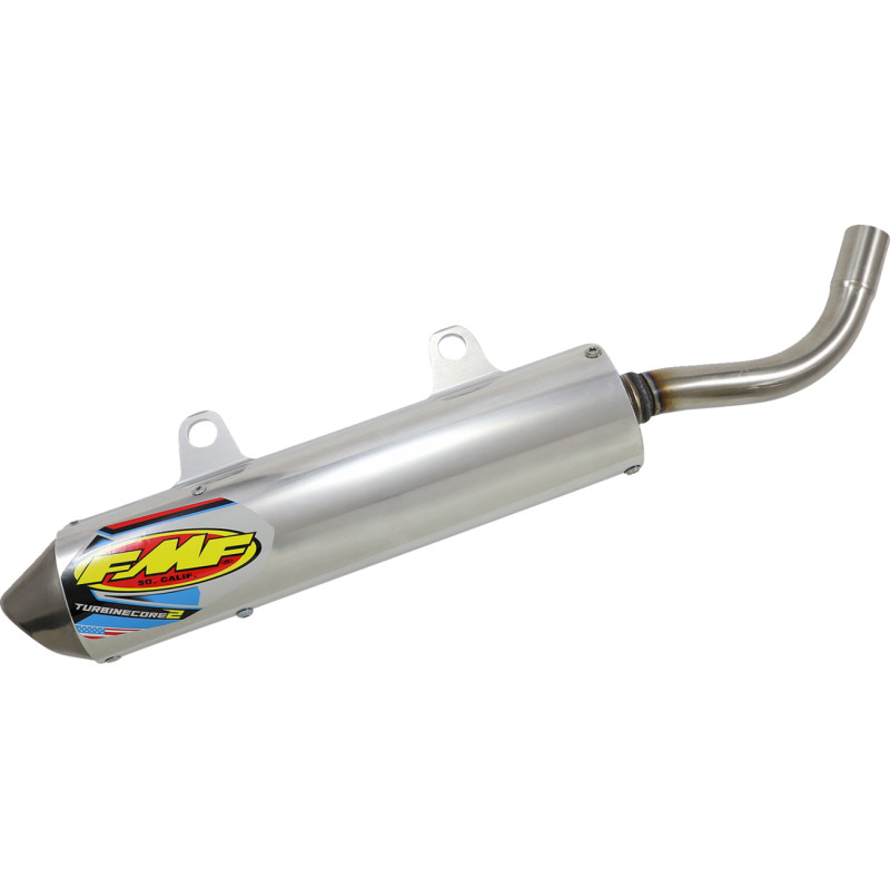 FMF Turbinecore 2 Muffler - Image 2