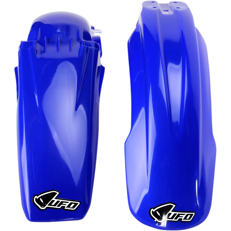 UFO Front and Rear MX Fender Kit - Image 3