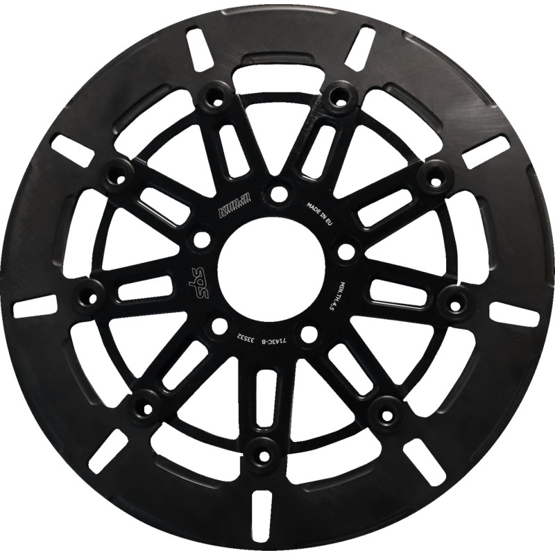 SBS Brake Rotor Designed by Kodlin - Image 2