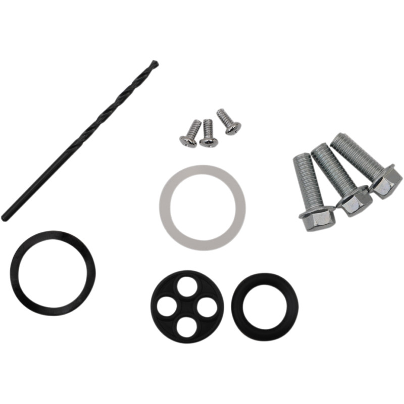 MOOSE OFFROAD Fuel Petcock Rebuild Kit - Image 40