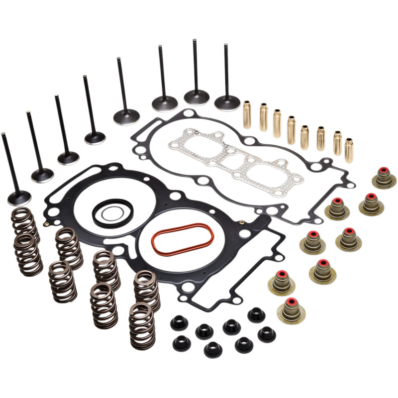 KIBBLEWHITE Cylinder Head Service Kit - Image 8