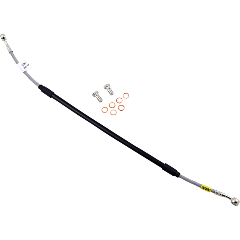 GBRAKES Complete Brake Line Kit - Image 8