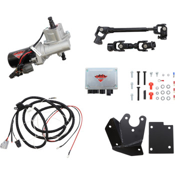 2014-2020 Polaris RZR 170 Electric Power Steering Kit - Moose 0450-0650