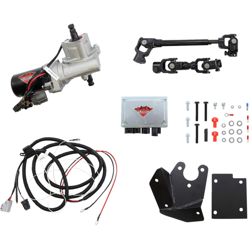 MOOSE OFFROAD Electric Power Steering Kit - Image 5