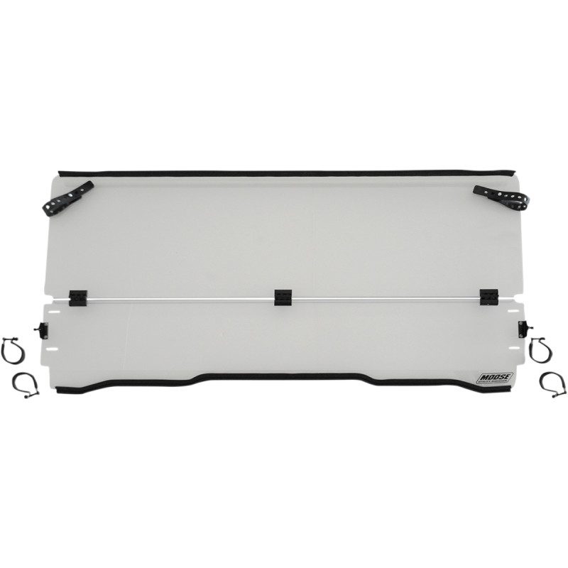 MOOSE OFFROAD Full Folding Windshield - Image 17