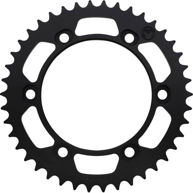 MOOSE OFFROAD Rear Aluminum Sprocket - Image 106