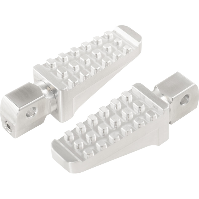 JOKER MACHINE Road Racing-Style Foot Pegs - Image 2