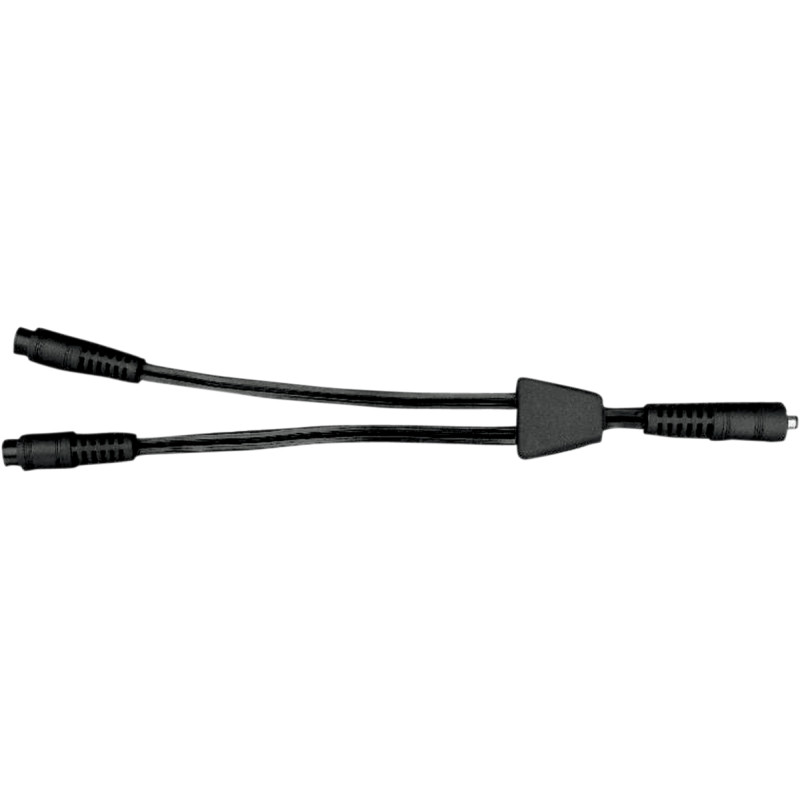 GEARS CANADA Coax Splitter for Heated Gear