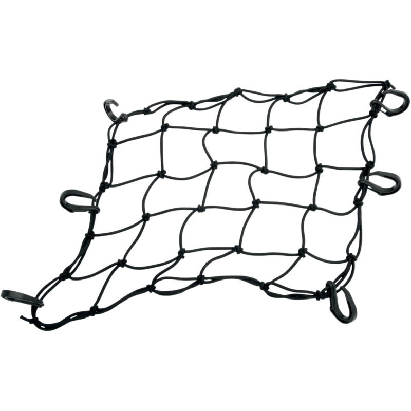 DRAG SPECIALTIES Cargo Net
