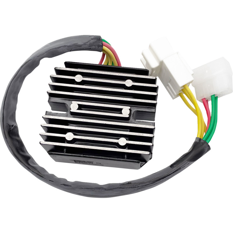 RICK'S MOTORSPORT ELECTRIC Rectifier and Regulator for Honda - Image 6