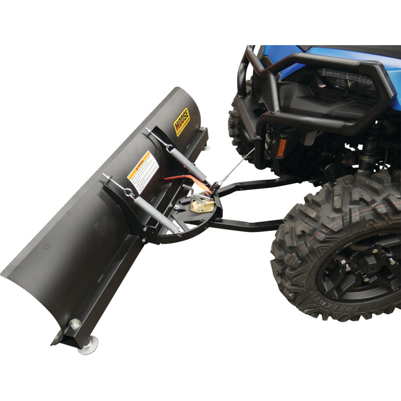MOOSE OFFROAD Plow System