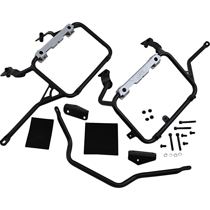 GIVI GIVI Saddlebag Supports - Image 3