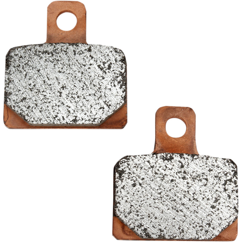 DP BRAKES SDP Pro-MX Sintered Brake Pads - Image 3