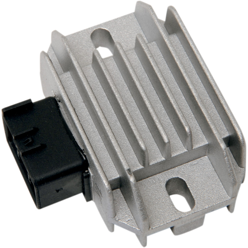 RICK'S MOTORSPORT ELECTRIC Regulator and Rectifier for Suzuki - Image 8