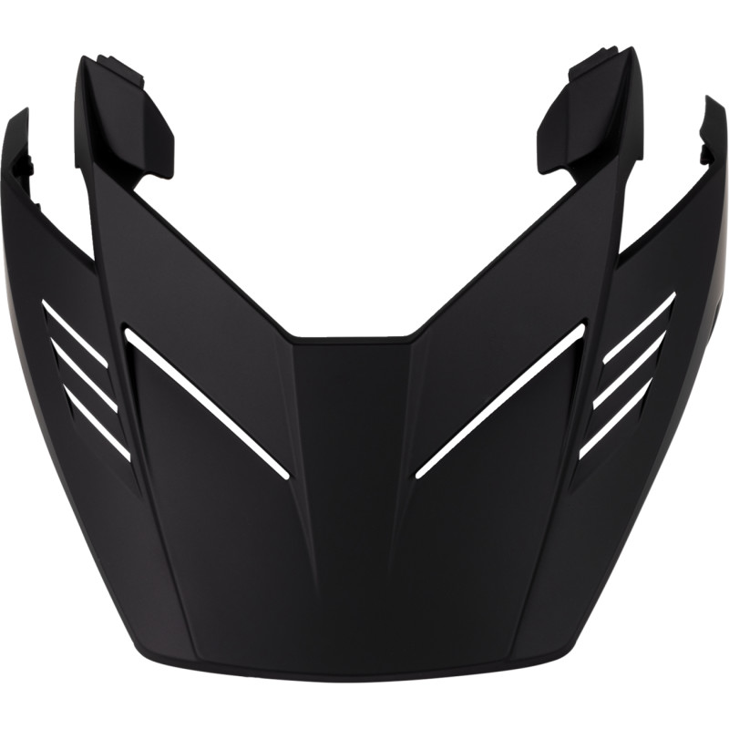 ICON Elsinore™ Helmet Peak — Solid