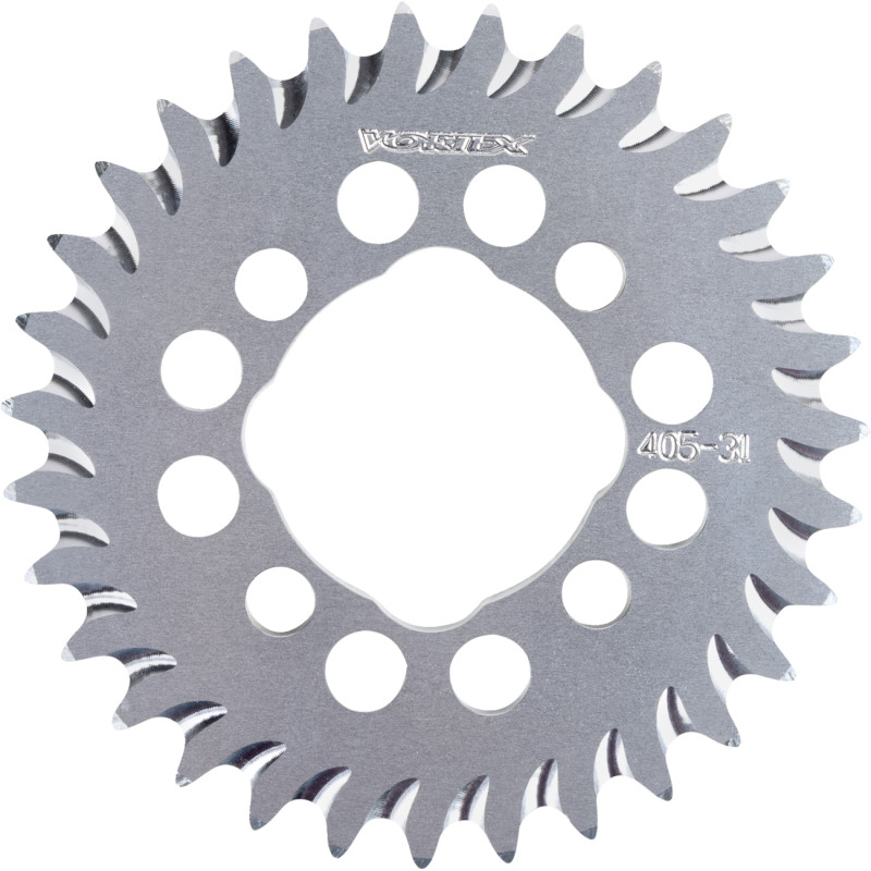 VORTEX Aluminum Rear Sprocket - Image 9