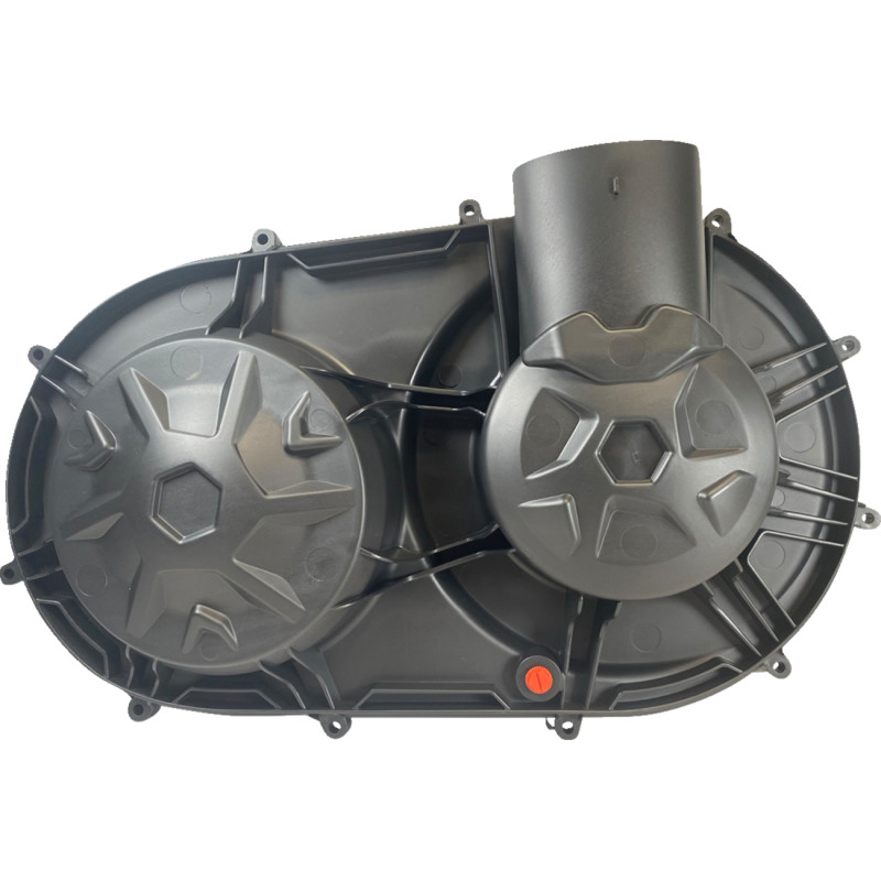 MOOSE OFFROAD Clutch Cover - Image 8