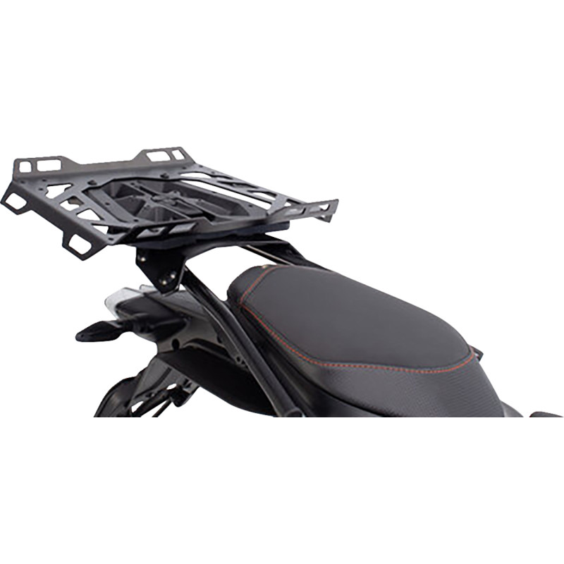 SW-MOTECH Luggage Rack Extension For Street-Rack
