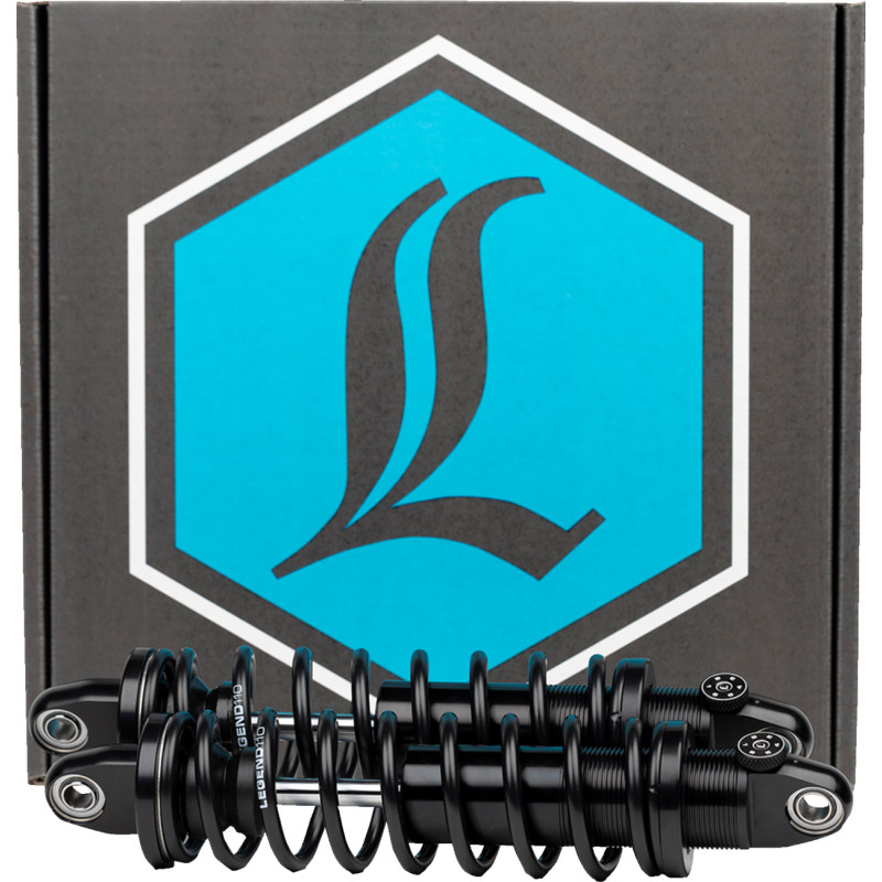 LEGEND SUSPENSION REVO-A Adjustable FL Coil Suspension