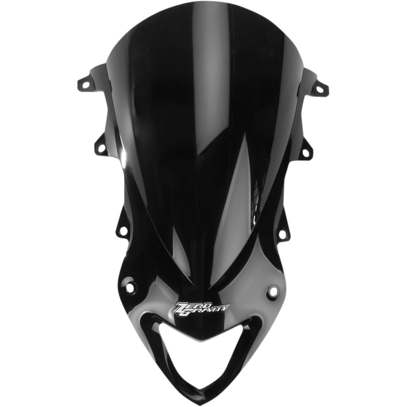 ZERO GRAVITY Double Bubble Windscreen - Image 78