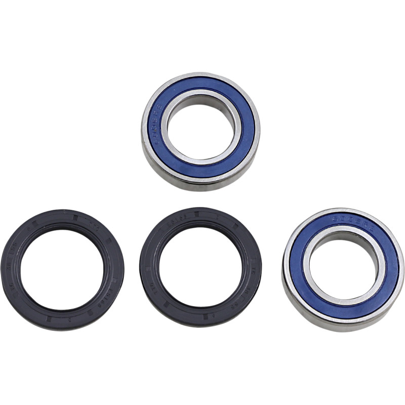 MOOSE OFFROAD Wheel Bearing Kit - Image 186