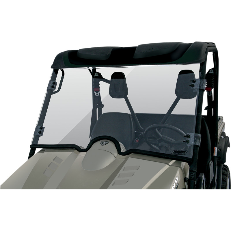 MOOSE OFFROAD Full Windshield - Image 2