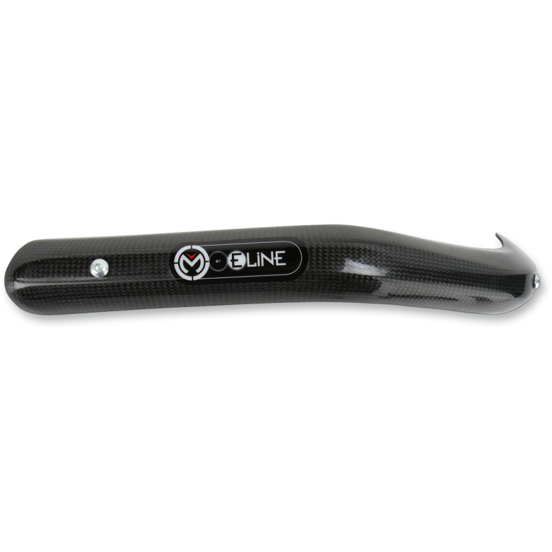 MOOSE OFFROAD E Line 4-Stroke Pipe Guard - Image 6