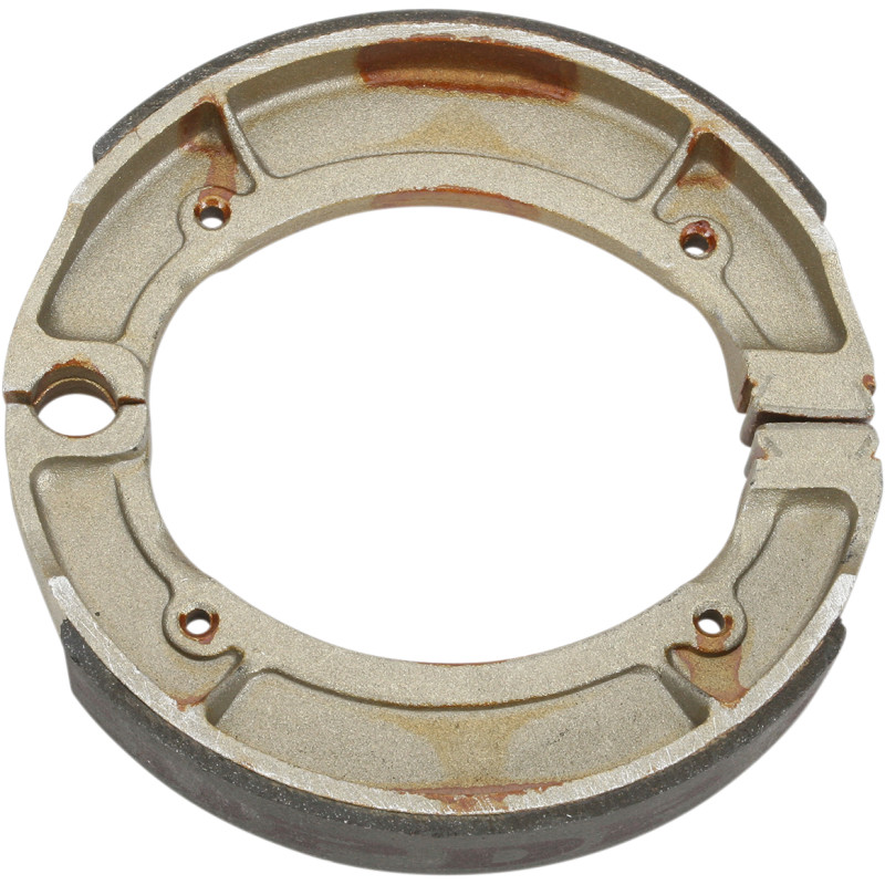 DP BRAKES The Original Sintered Metal Brake Shoes - Image 3