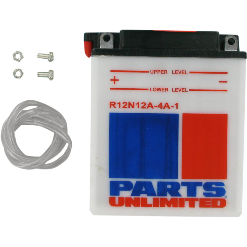 PARTS UNLIMITED Conventional Battery - Image 15