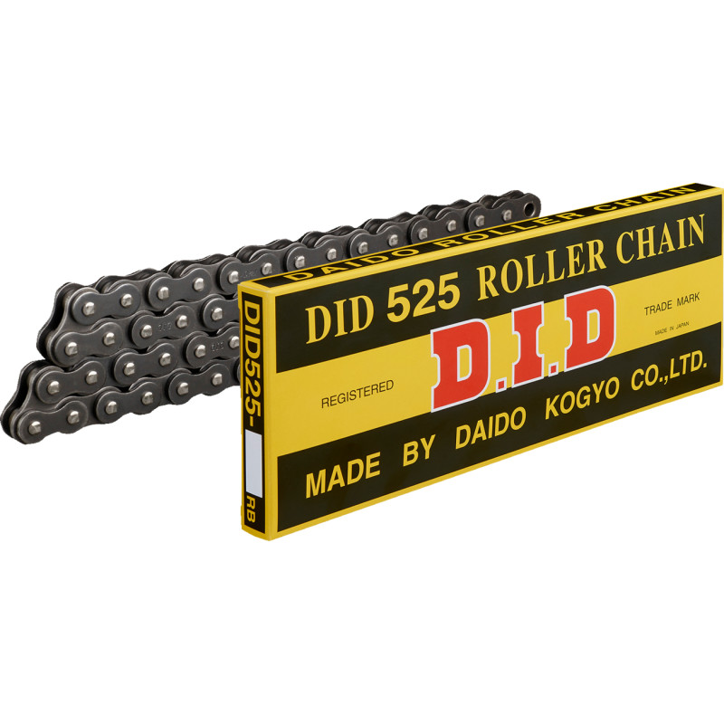 DID Standard Series Non O-Ring Chain