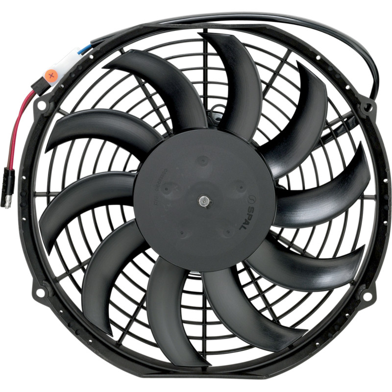 MOOSE OFFROAD OEM Replacement Cooling Fan - Image 3