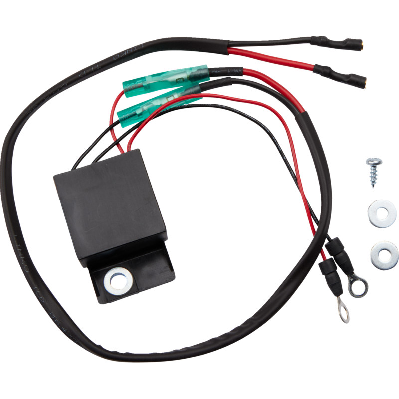 POLISPORT Headlight Rectifier