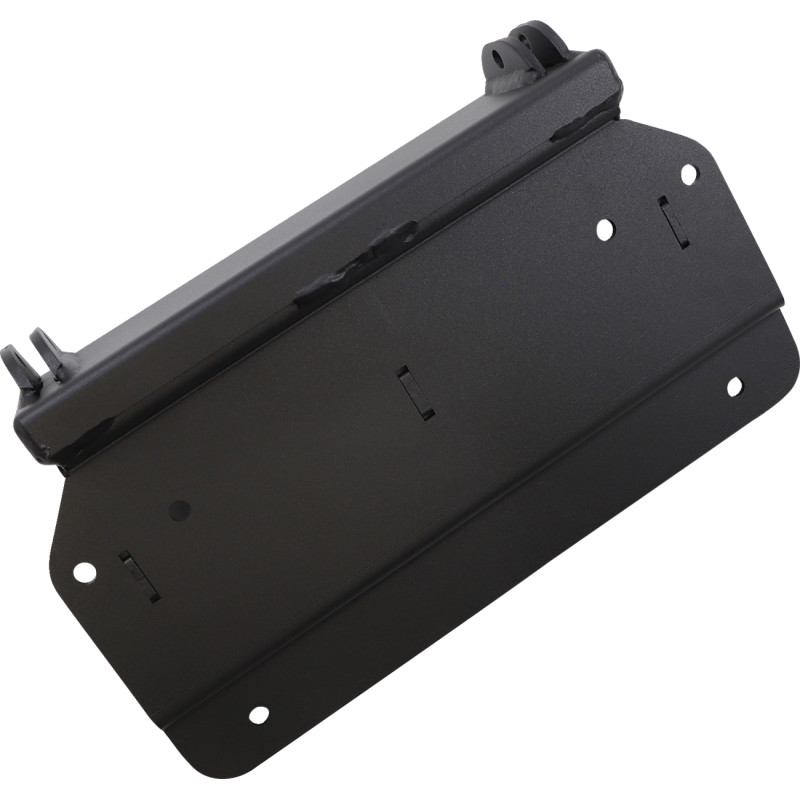 MOOSE OFFROAD Plow Mount Plate for RM5 Rapid Mount Plow System - Image 33