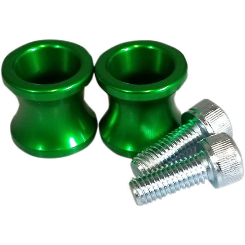 VORTEX Swingarm Spools