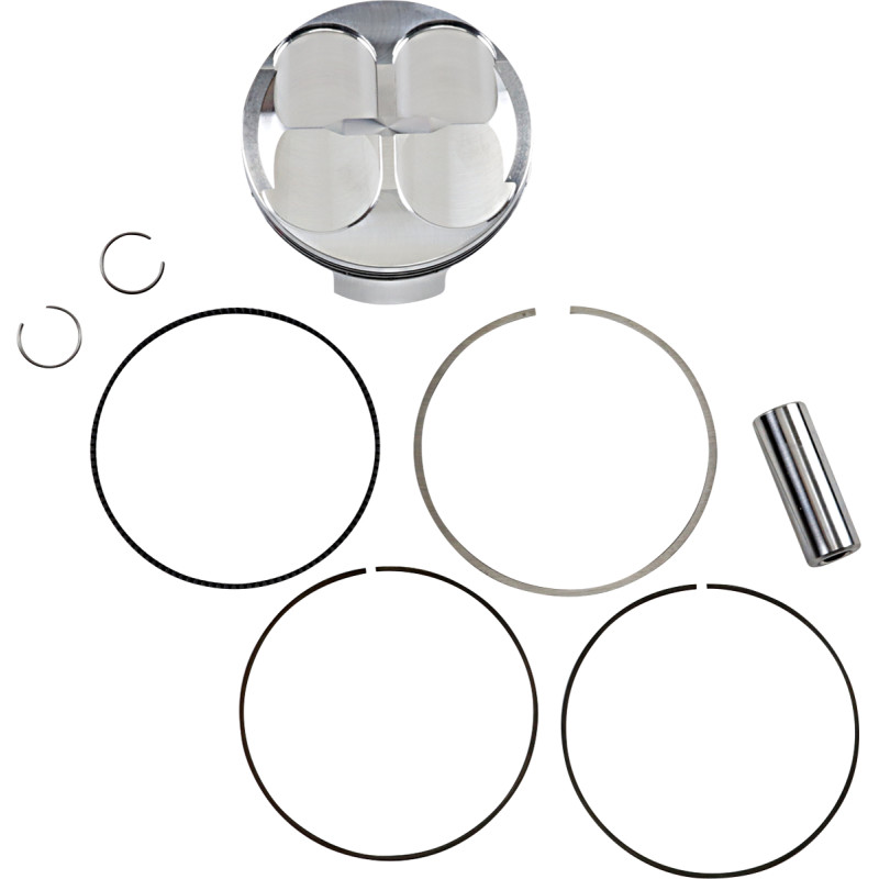 JE PISTONS Pro Series Piston Kit - Image 15