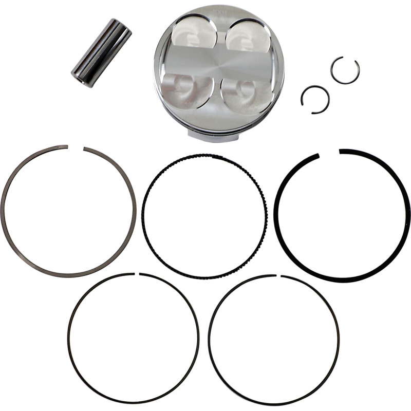 JE PISTONS Pro Series Piston Kit - Image 7