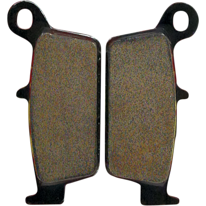 SBS SI Offroad Sintered Brake Pads - Image 5