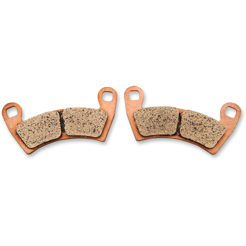 SBS ATS All-Terrain Sintered Brake Pads