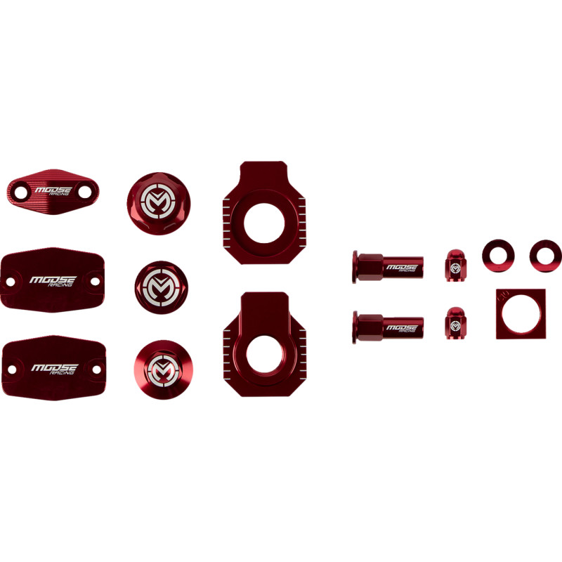 MOOSE OFFROAD Bling Pack Kit - Image 15